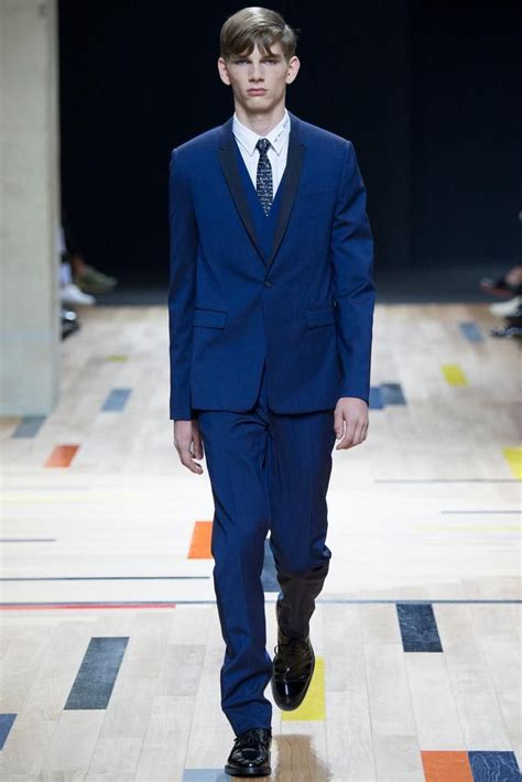 dior homme spring 2015 menswear|Dior Homme Spring.